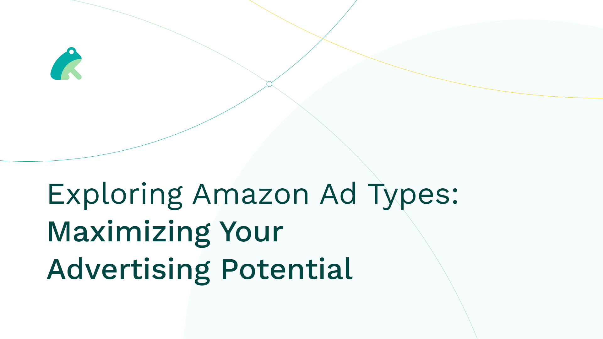 Exploring Amazon Ad Types: Maximizing Your Advertising Potential