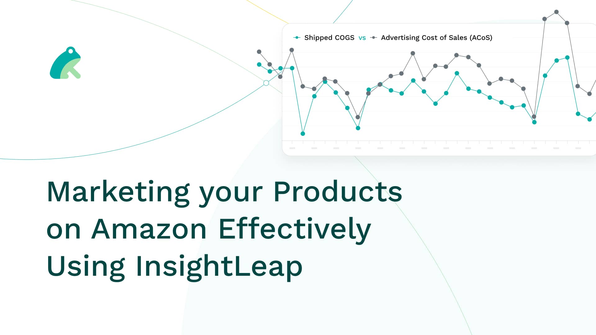 Marketing your Products on Amazon Effectively Using InsightLeap