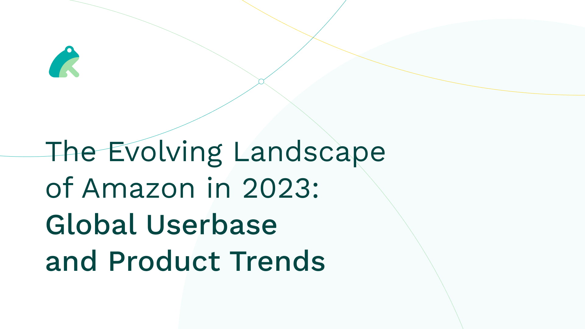 The Evolving Landscape of Amazon in 2023: Global Userbase and Product Trends - InsightLeap 