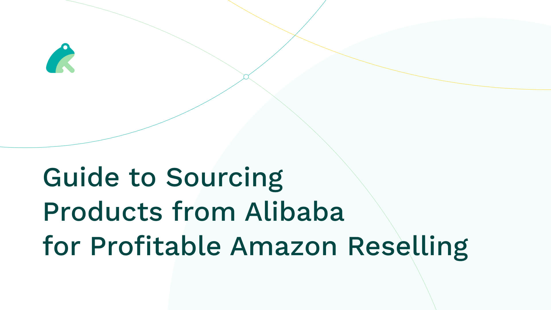 Guide to Sourcing Products from Alibaba for Profitable Amazon Reselling