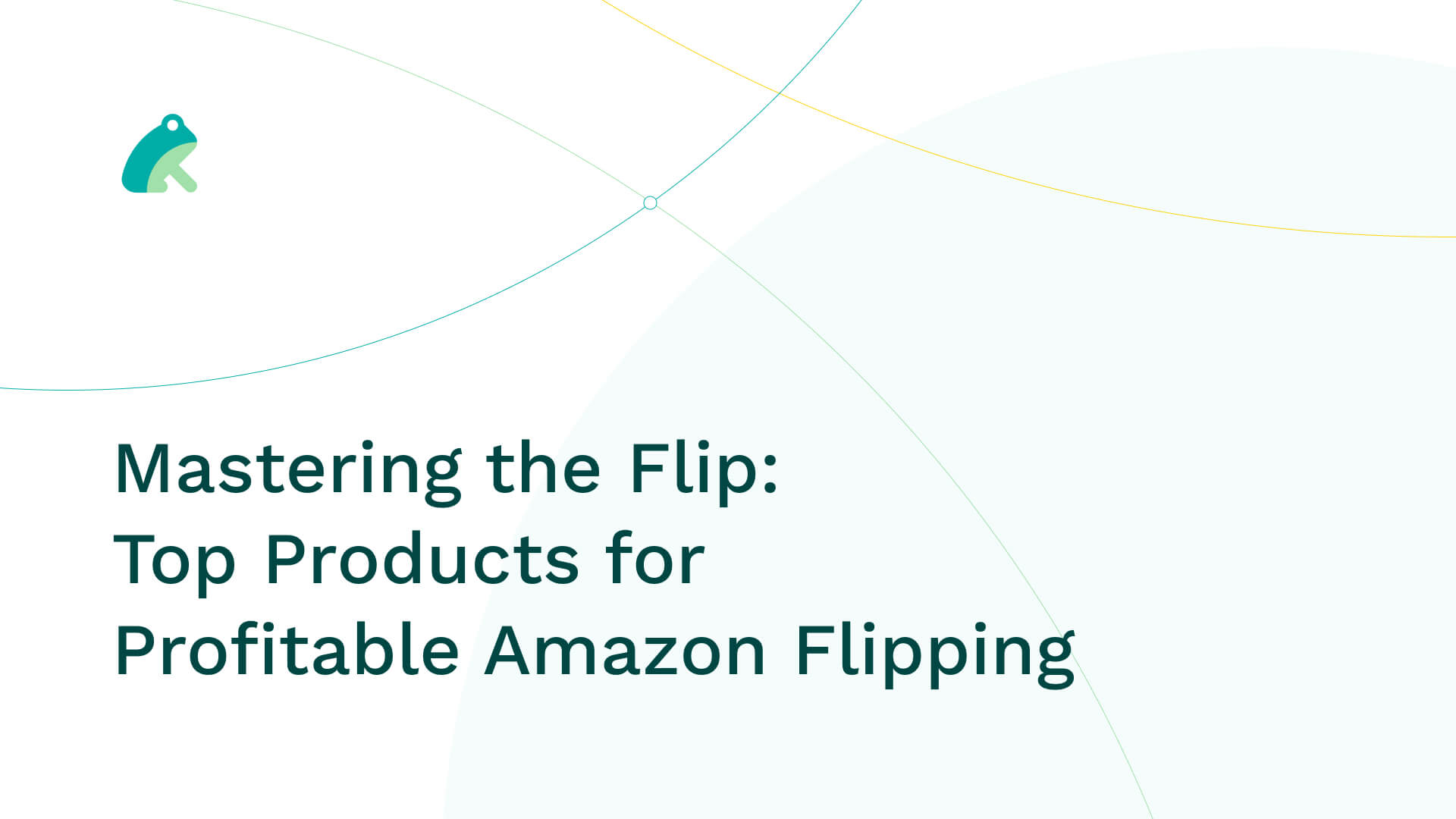 Mastering the Flip: Top Products for Profitable Amazon Flipping