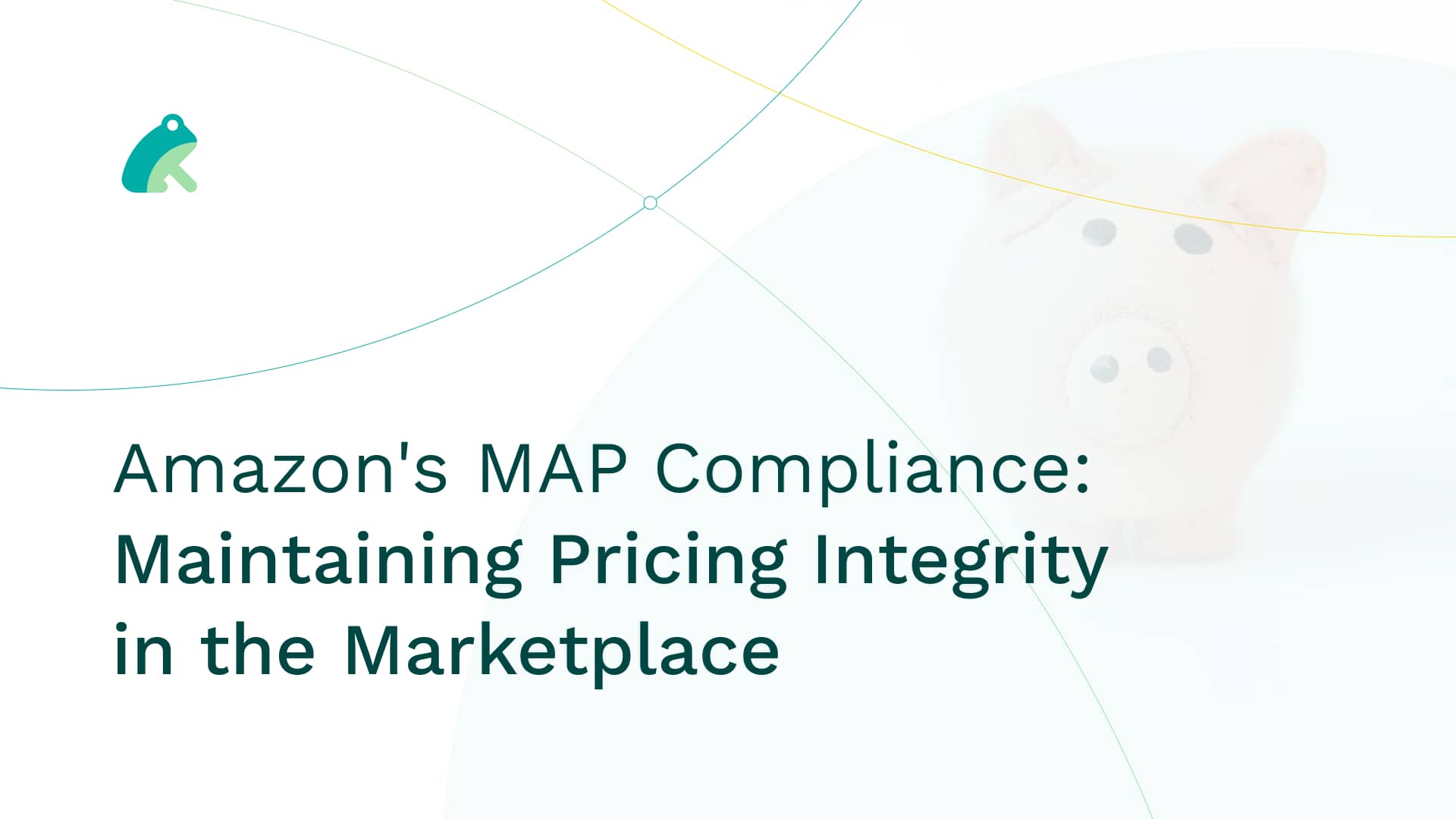 Amazon's MAP Compliance: Maintaining Pricing Integrity in the Marketplace