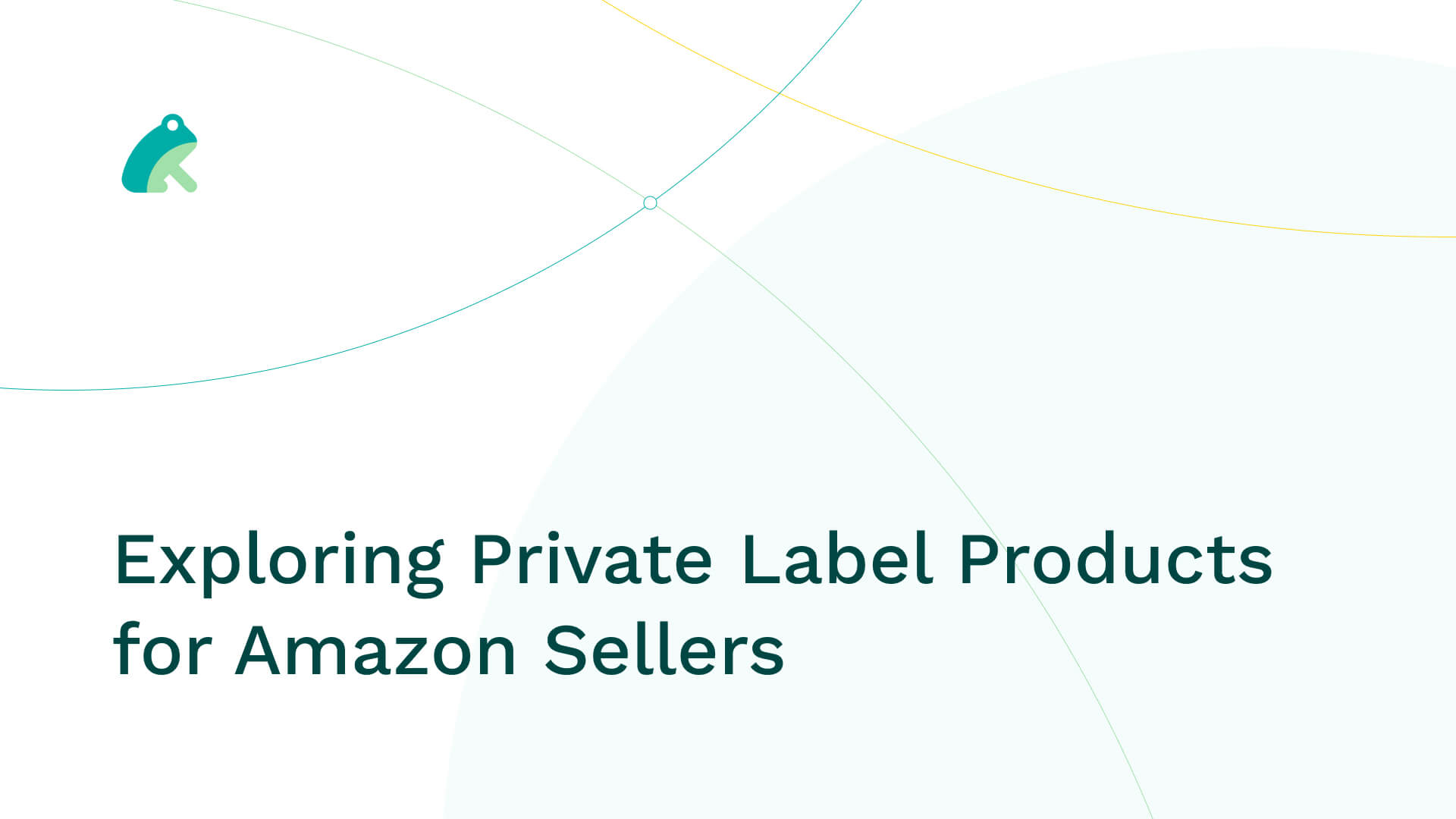 Exploring Private Label Products for Amazon Sellers