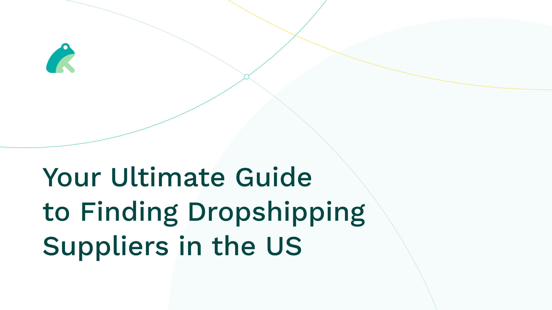 Your Ultimate Guide to Finding Dropshipping Suppliers in the US