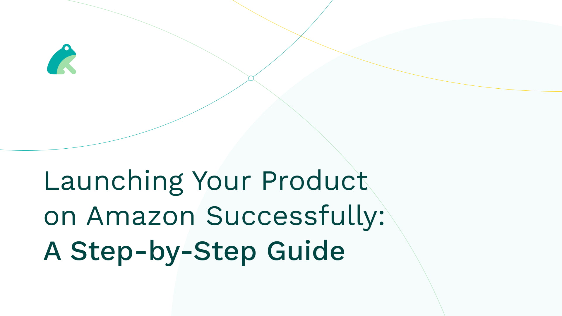 Launching Your Product on Amazon Successfully: A Step-by-Step Guide