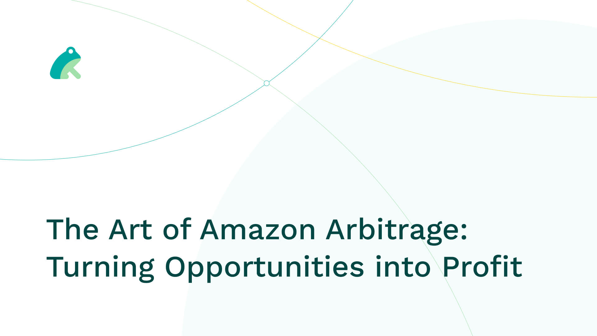 The Art of Amazon Arbitrage: Turning Opportunities into Profit