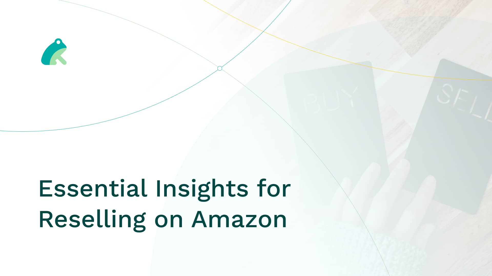 Essential Insights for Reselling on Amazon
